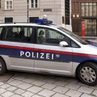 Полиция Бургенланда задержала пьяного водителя, который ехал за рулем грузового 40-тонного топливовоза