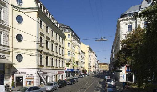 Австриец турецкого происхождения напал на трёх религиозных евреев в центре Вены