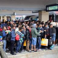 Австрийские работодатели добиваются допуска беженцев на рынок труда