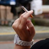 Курение в барах и ресторанах по всей Австрии будет окончательно запрещено в ноябре