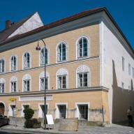 Верховный суд Австрии поставил точку в многолетнем споре по поводу дома, в котором родился Гитлер