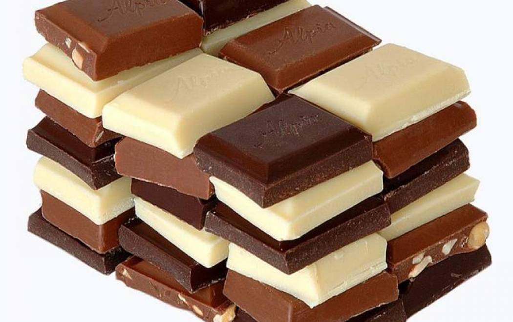 Австрийская полиция расследует кражу 20 тонн шоколада