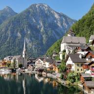  60 процентов австрийцев планируют провести летний отпуск на родине