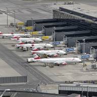 Начиная с 1 августа ПЦР-тесты будут проводить в аэропорту Вены