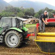 Австрийское общество высоко ценит работу фермеров