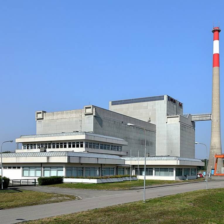 Почему правительство Австрии не развивает атомную энергетику?  